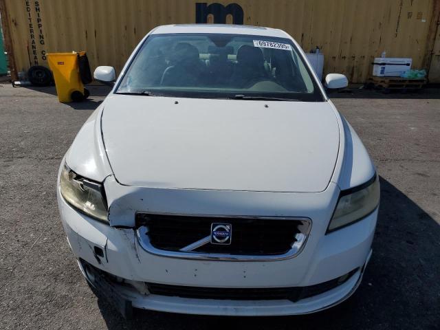 Photo 5 from auction – 2008 VOLVO S40 2.4I with VIN YV1MS390782365608