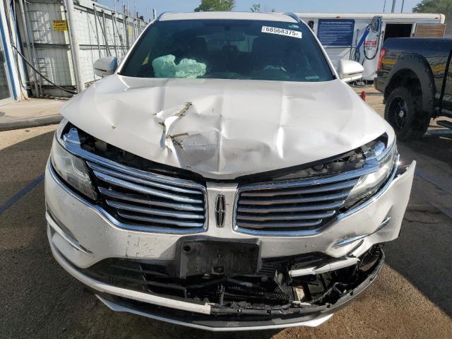 Photo 5 from auction – 2017 LINCOLN MKC RESERV with VIN 5LMCJ3D91HUL14368
