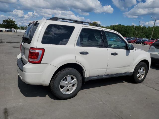 Photo 3 from auction – 2011 FORD ESCAPE XLT with VIN 1FMCU0D7XBKA61318