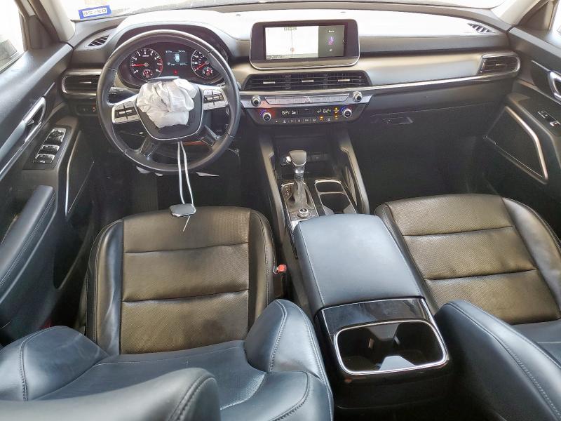 Photo 8 from auction – 2022 KIA TELLURIDE with VIN 5XYP2DHC3NG257055
