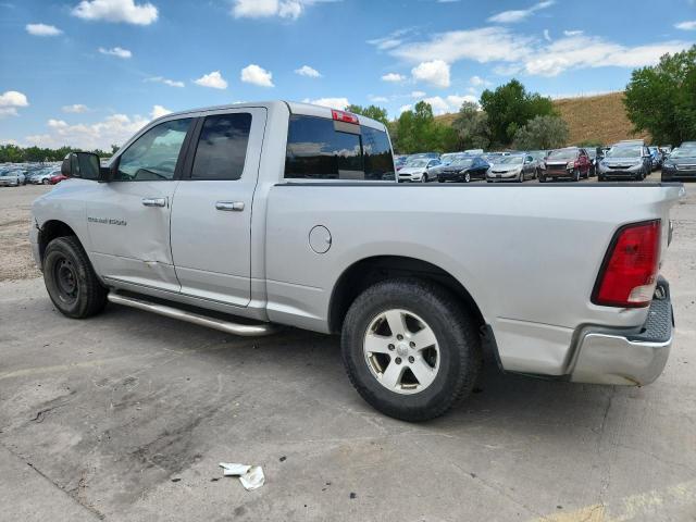 Photo 2 from auction – 2012 DODGE RAM 1500 S with VIN 1C6RD7GP7CS279468