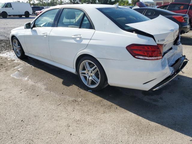 Photo 2 from auction – 2014 MERCEDES-BENZ E 350 with VIN WDDHF5KB8EA971445