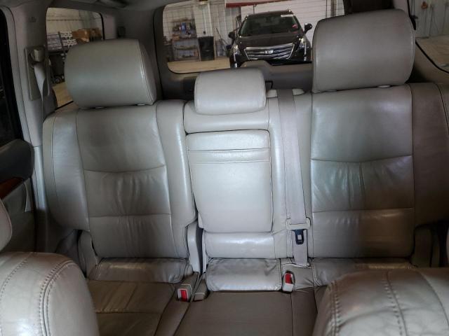 Photo 10 from auction – 2004 LEXUS GX 470 with VIN JTJBT20X540067804