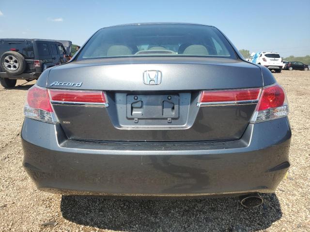 Photo 6 from auction – 2011 HONDA ACCORD EX with VIN 1HGCP2F77BA092036