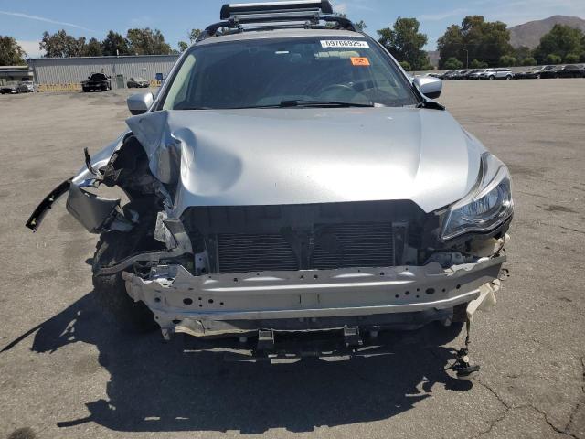 Photo 5 from auction – 2016 SUBARU CROSSTREK with VIN JF2GPADC6G8295395