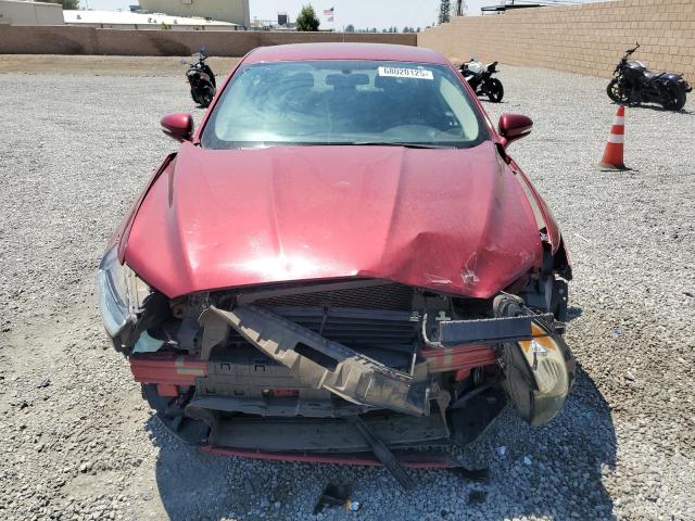 Photo 5 from auction – 2016 FORD FUSION SE with VIN 3FA6P0LU4GR385180