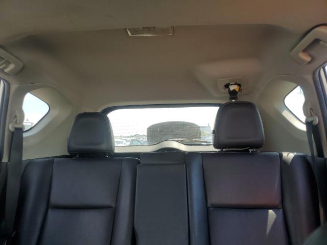 Photo 10 from auction – 2013 TOYOTA RAV4 LIMIT with VIN JTMDFREV1DD028400