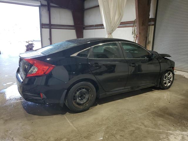 Photo 3 from auction – 2016 HONDA CIVIC LX with VIN 19XFC2F51GE046051