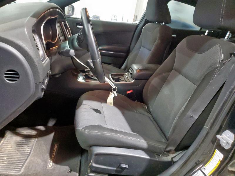 Photo 7 from auction – 2015 DODGE CHARGER SE with VIN 2C3CDXBG1FH801582