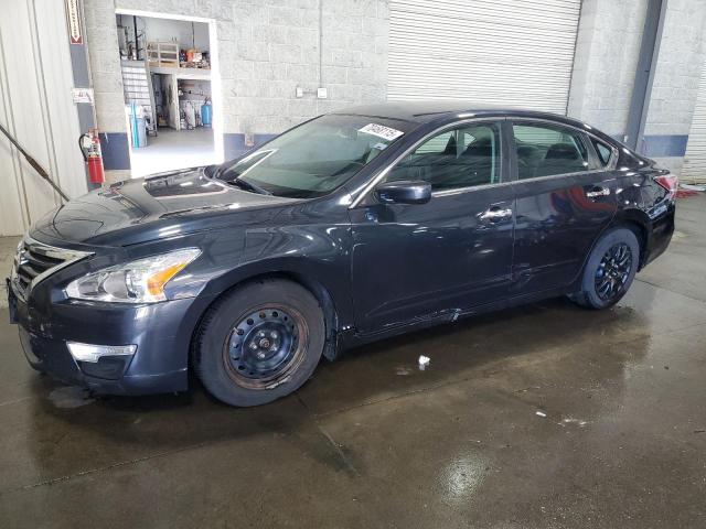 NISSAN ALTIMA 2.5 2014 with VIN 1N4AL3AP9EC185976 - Photo from auction