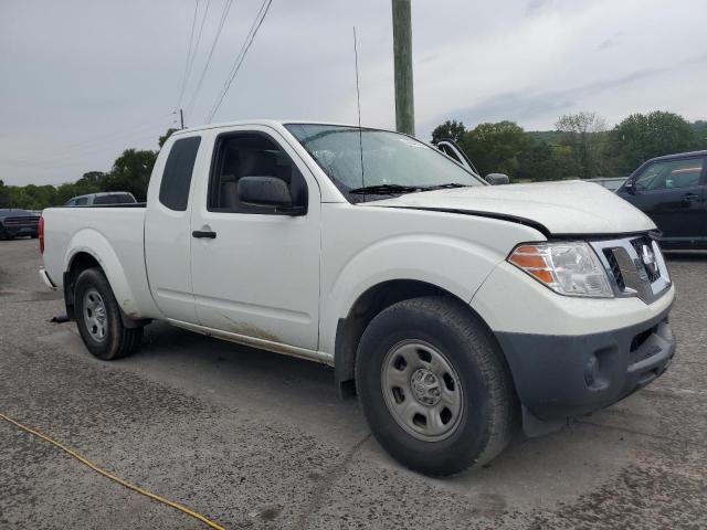 Photo 4 from auction – 2021 NISSAN FRONTIER S with VIN 1N6ED0CE1MN722763