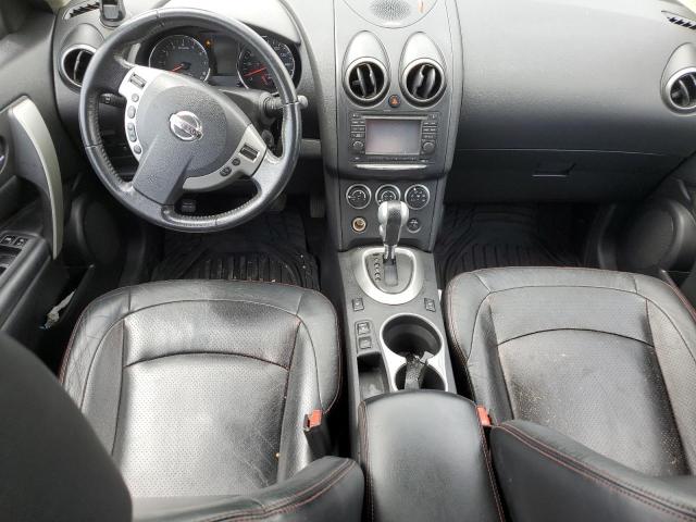 Photo 8 from auction – 2012 NISSAN ROGUE S with VIN JN8AS5MT8CW303405
