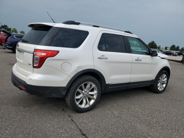 Photo 3 from auction – 2015 FORD EXPLORER L with VIN 1FM5K8F89FGB59624