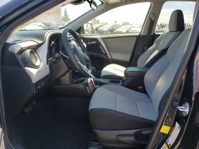 Photo 7 from auction – 2018 TOYOTA RAV4 ADVEN with VIN JTMWFREV4JD109007