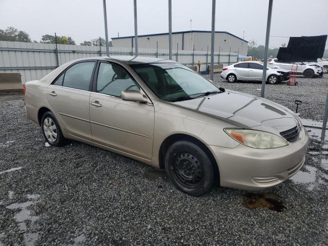 Photo 4 from auction – 2004 TOYOTA CAMRY LE with VIN 4T1BE32K44U836088