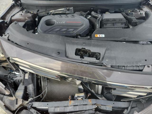 Photo 11 from auction – 2015 HYUNDAI SONATA SPO with VIN 5NPE34AB3FH255368