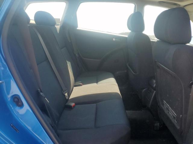 Photo 10 from auction – 2007 TOYOTA COROLLA MA with VIN 2T1KR30E57C646369