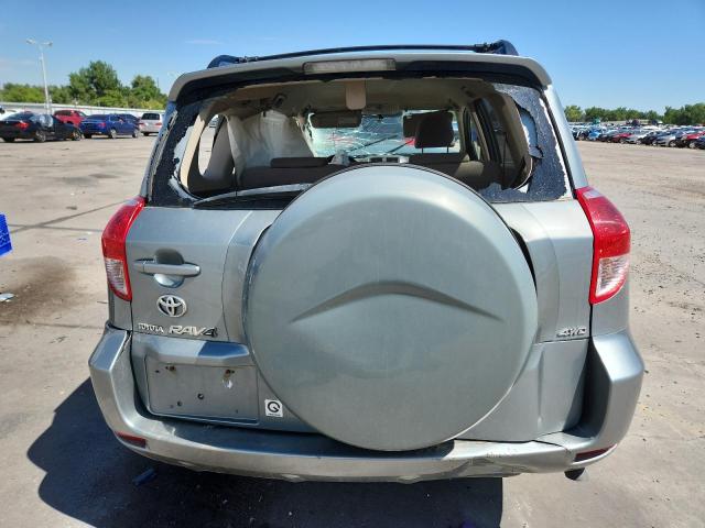 Photo 6 from auction – 2006 TOYOTA RAV4 with VIN JTMBK33V466005011
