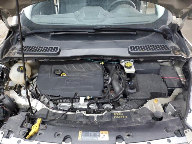 Photo 12 from auction – 2017 FORD ESCAPE SE with VIN 1FMCU9GD8HUE46122