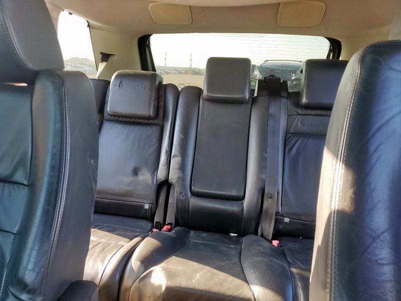 Photo 10 from auction – 2006 LAND ROVER RANGE ROVE with VIN SALSF25476A964296