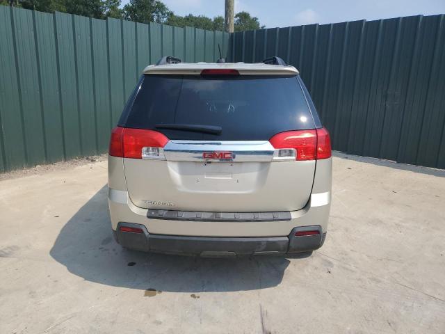 Photo 6 from auction – 2015 GMC TERRAIN SL with VIN 2GKALREK4F6388798
