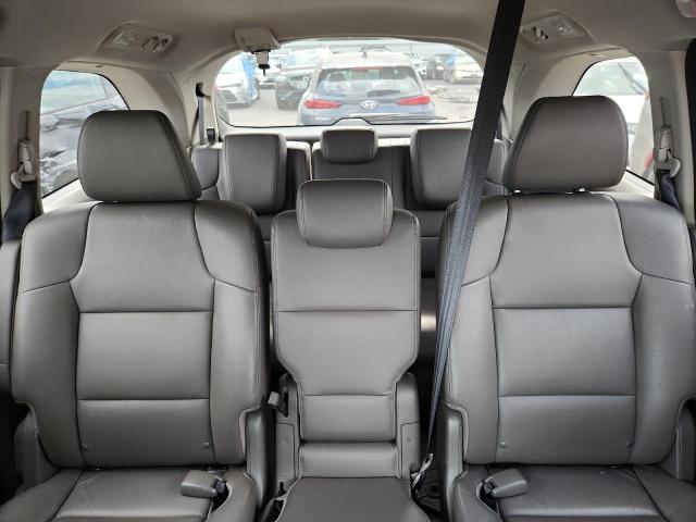 Photo 10 from auction – 2015 HONDA ODYSSEY EX with VIN 5FNRL5H60FB107760