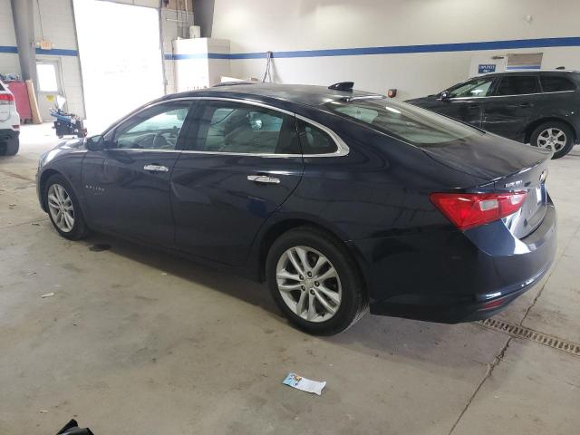 Photo 2 from auction – 2017 CHEVROLET MALIBU LT with VIN 1G1ZE5ST0HF167411