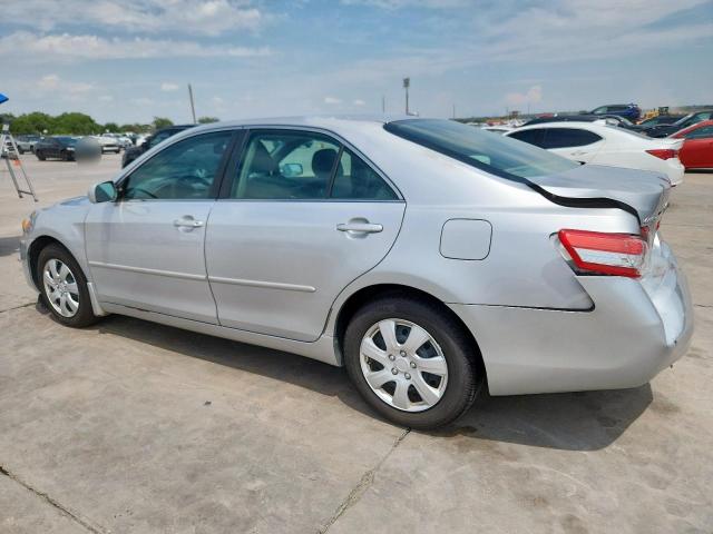 Photo 2 from auction – 2010 TOYOTA CAMRY BASE with VIN 4T1BF3EK1AU034358