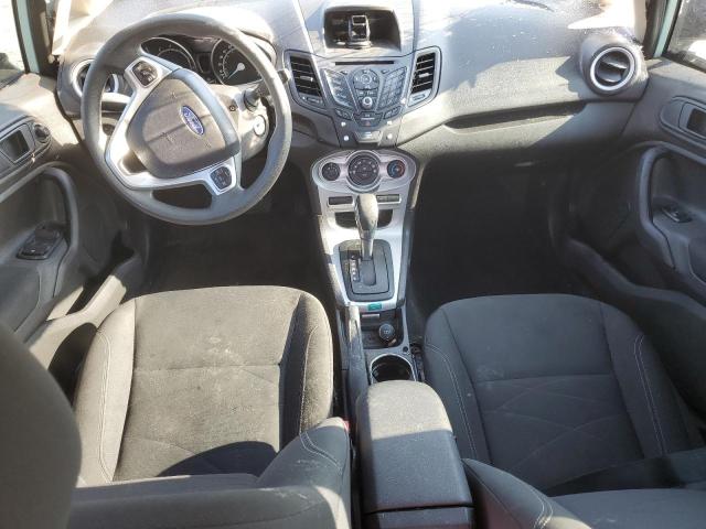 Photo 8 from auction – 2017 FORD FIESTA SE with VIN 3FADP4BJ5HM132468