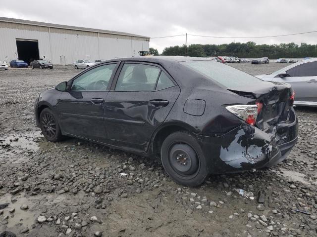 Photo 2 from auction – 2018 TOYOTA COROLLA L with VIN 2T1BURHEXJC091013