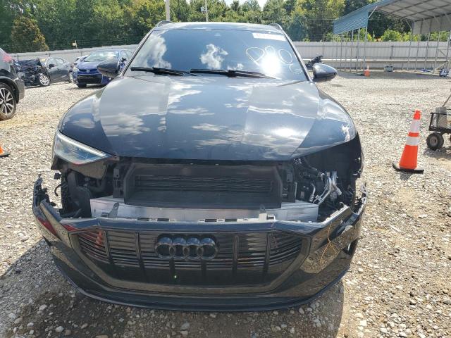 Photo 5 from auction – 2021 AUDI E-TRON PRESTIGE with VIN WA1VAAGEXMB030735