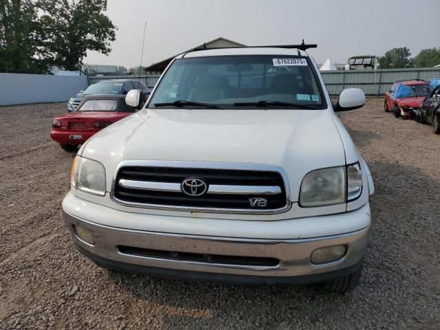 Photo 5 from auction – 2000 TOYOTA TUNDRA with VIN 5TBBT4812YS026024