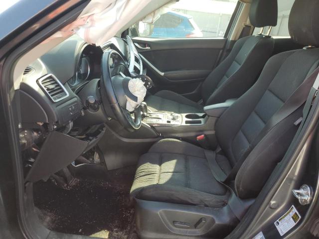 Photo 7 from auction – 2016 MAZDA CX-5 TOURI with VIN JM3KE2CY4G0684737