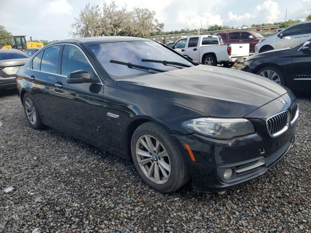 Photo 4 from auction – 2015 BMW 528 I with VIN WBA5A5C57FD523604