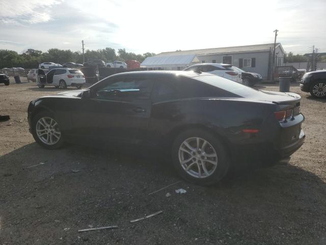 Photo 2 from auction – 2013 CHEVROLET CAMARO with VIN 2G1FA1E33D9169000