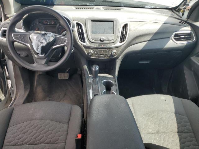 Photo 8 from auction – 2018 CHEVROLET EQUINOX LT with VIN 3GNAXSEV5JS576328