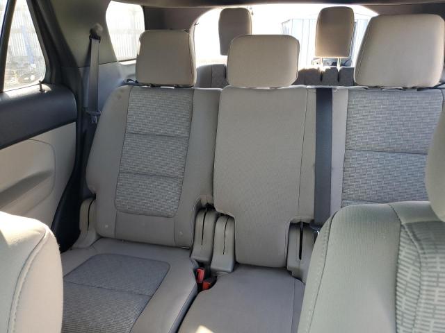 Photo 10 from auction – 2015 FORD EXPLORER XLT with VIN 1FM5K8D80FGA64744
