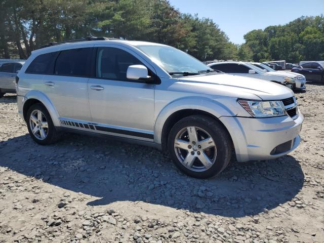 Photo 4 from auction – 2009 DODGE JOURNEY SX with VIN 3D4GG57VX9T166389