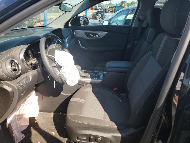 Photo 7 from auction – 2025 CHEVROLET BLAZER 2LT with VIN 3GNKBCR45SS111057