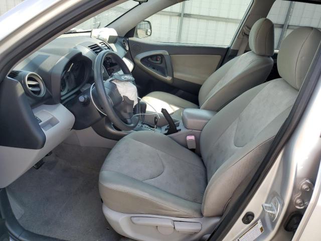 Photo 7 from auction – 2009 TOYOTA RAV4 with VIN JTMZF33V89D001899