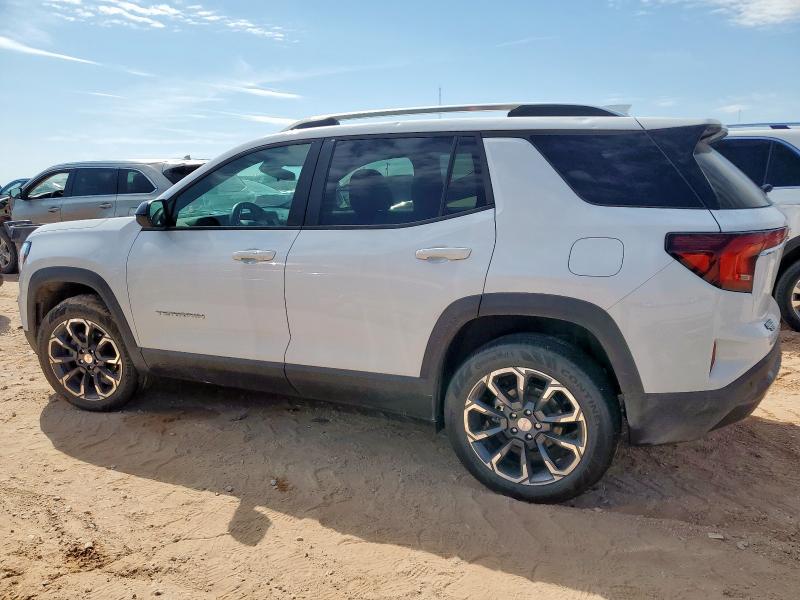 Photo 2 from auction – 2025 GMC TERRAIN ELEVATION with VIN 3GKALUEG8SL328575