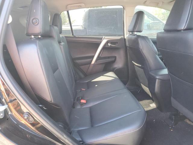 Photo 11 from auction – 2015 TOYOTA RAV4 LIMIT with VIN 2T3DFREV0FW327737