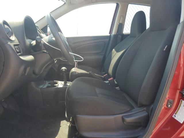 Photo 7 from auction – 2016 NISSAN VERSA S/S with VIN 3N1CN7AP1GL912235