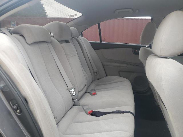 Photo 10 from auction – 2009 KIA OPTIMA LX with VIN KNAGE228795318130