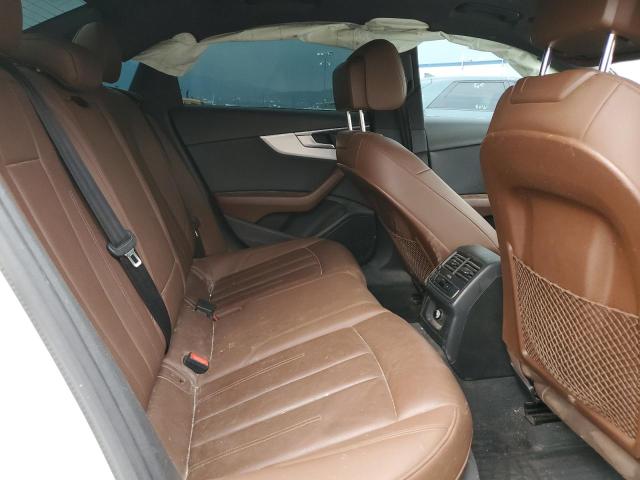 Photo 10 from auction – 2017 AUDI A4 PREMIUM with VIN WAUANAF46HN050726