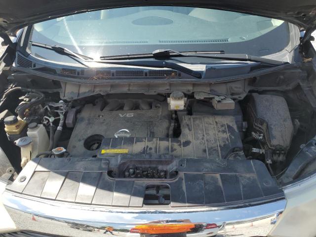 Photo 12 from auction – 2015 NISSAN QUEST S with VIN JN8AE2KP3F9121383