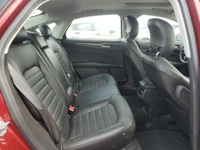 Photo 10 from auction – 2014 FORD FUSION SE with VIN 3FA6P0HDXER175625