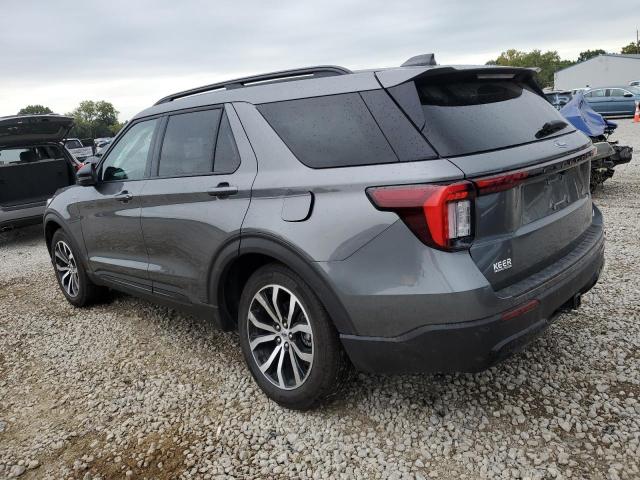 Photo 2 from auction – 2025 FORD EXPLORER S with VIN 1FMUK8KH0SGB42027