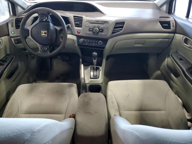 صورة رقم 8 من المزاد - 2012 HONDA CIVIC LX مع VIN 19XFB2F53CE362192