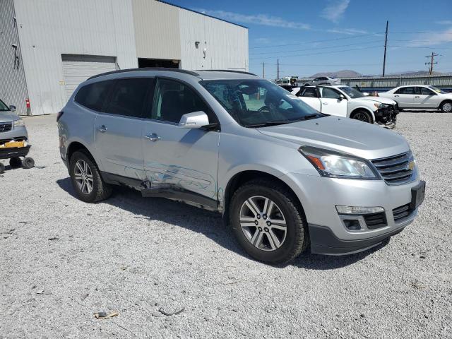 Photo 4 from auction – 2017 CHEVROLET TRAVERSE L with VIN 1GNKVHKD3HJ135933